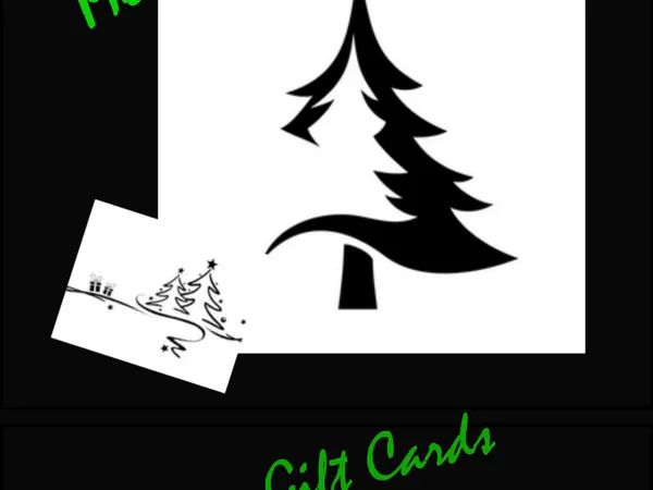 Christmas 2023 Gift Card Giveaway