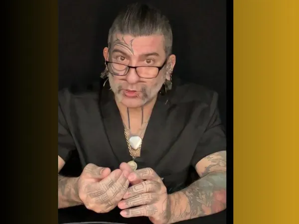 Tattoo Aftercare Products