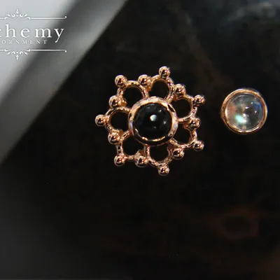 Body jewelry 2