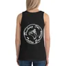 Large logo back