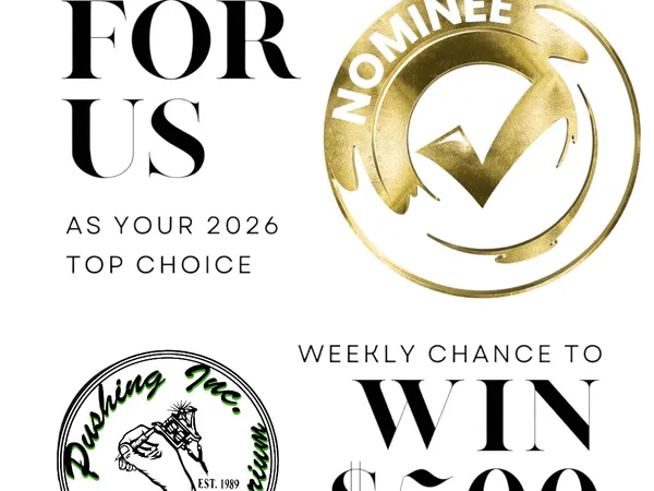 Top Choice 2026