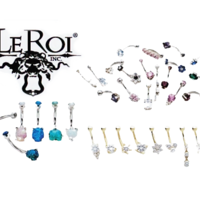 Body jewelry 3