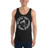 Large logo front