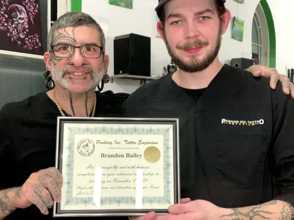 Congratulations