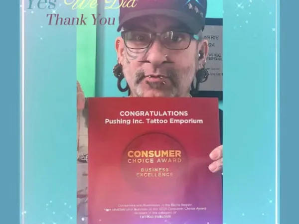 Consumer Choice 2025