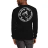 Large logo back
